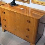 73 2192 CHEST OF DRAWERS